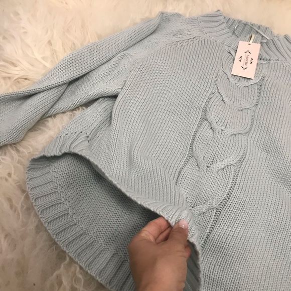 Nanette Lepore Sweater - Picture 4 of 7